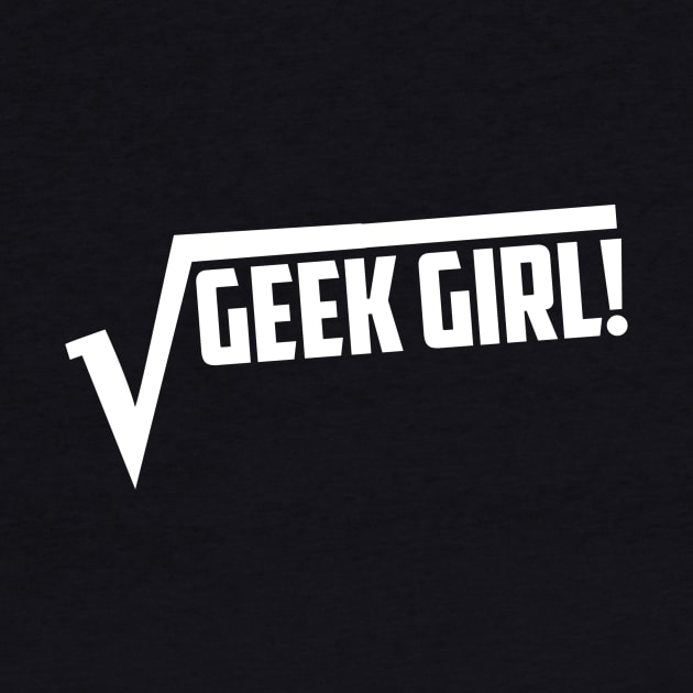 Geek Girl by Portals